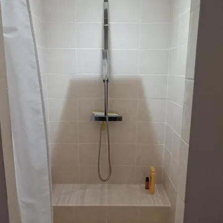 Hibiscus Guest house Callian (Var)