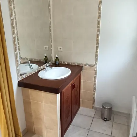 Guest house Hibiscus *