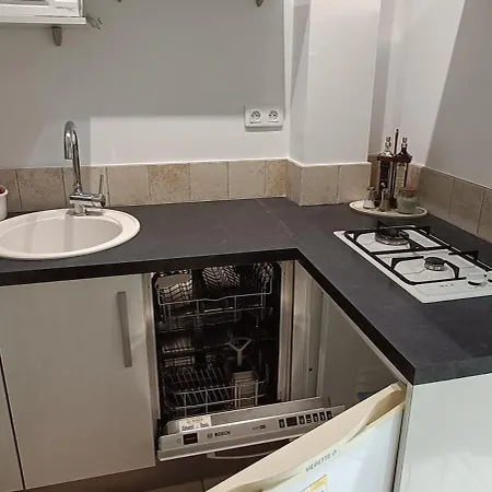 Hibiscus Guest house Callian (Var)
