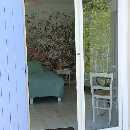 Guest house Hibiscus *